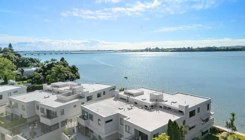 15/2 Sixth Avenue, Tauranga Central