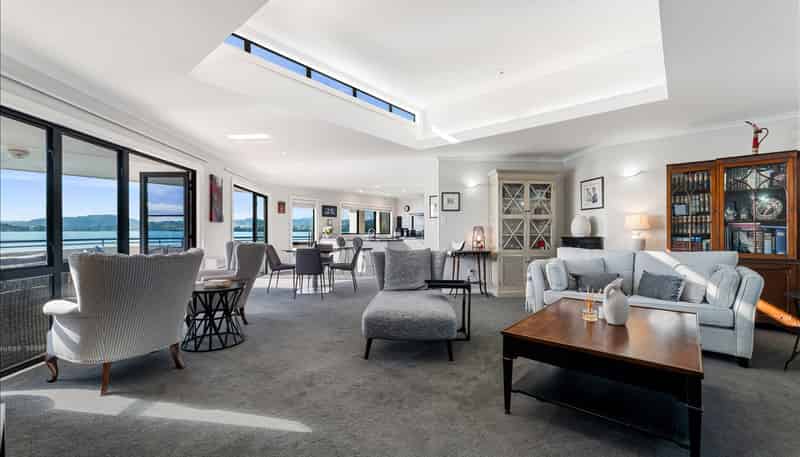 15/2 Sixth Avenue, Tauranga Central