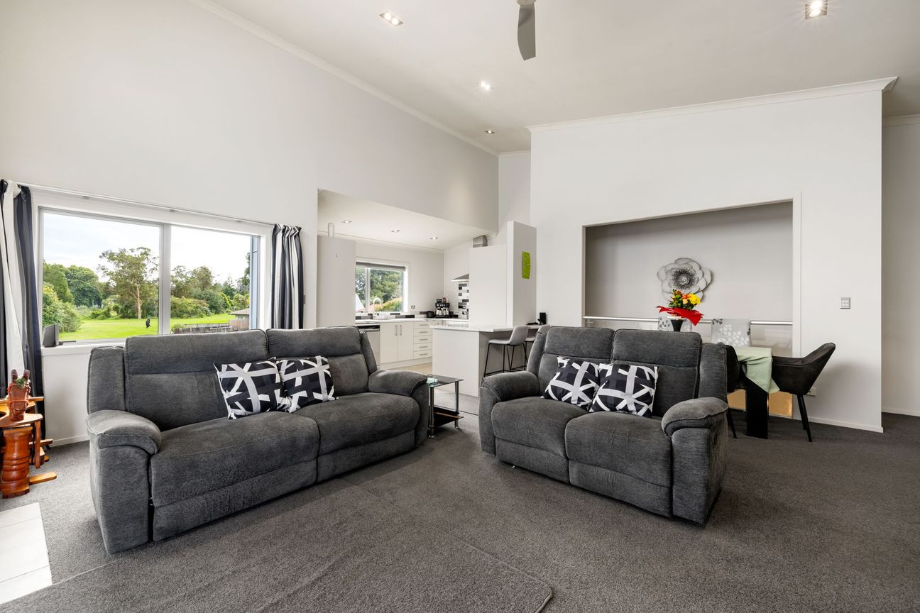 Positioned For Convenience - Widok 2