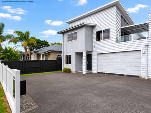 25B Walsh Street, Forest Lake