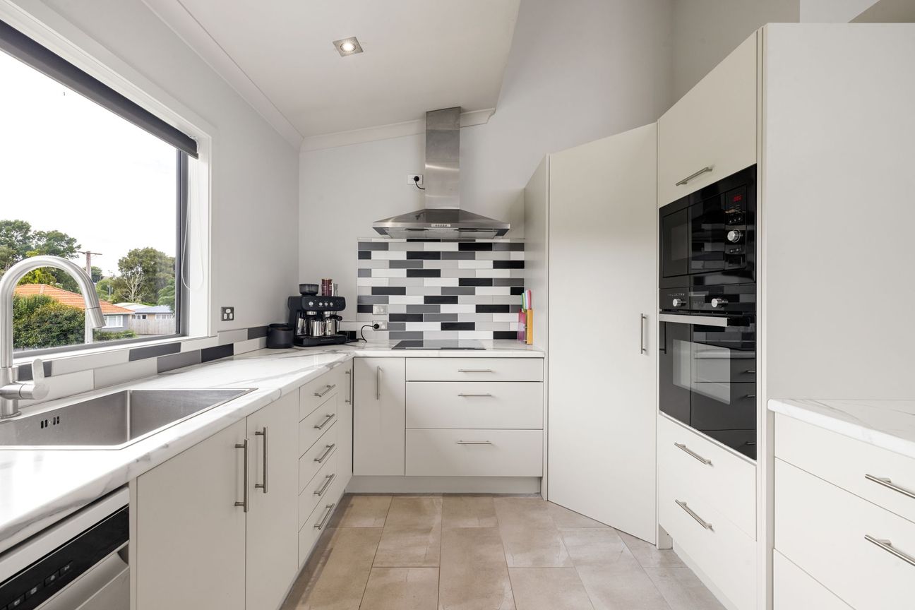 Positioned For Convenience - Widok 4