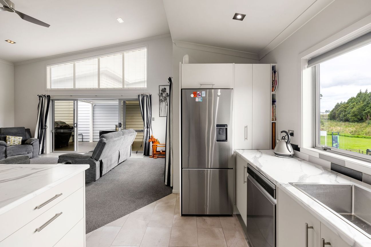 Positioned For Convenience - Widok 5