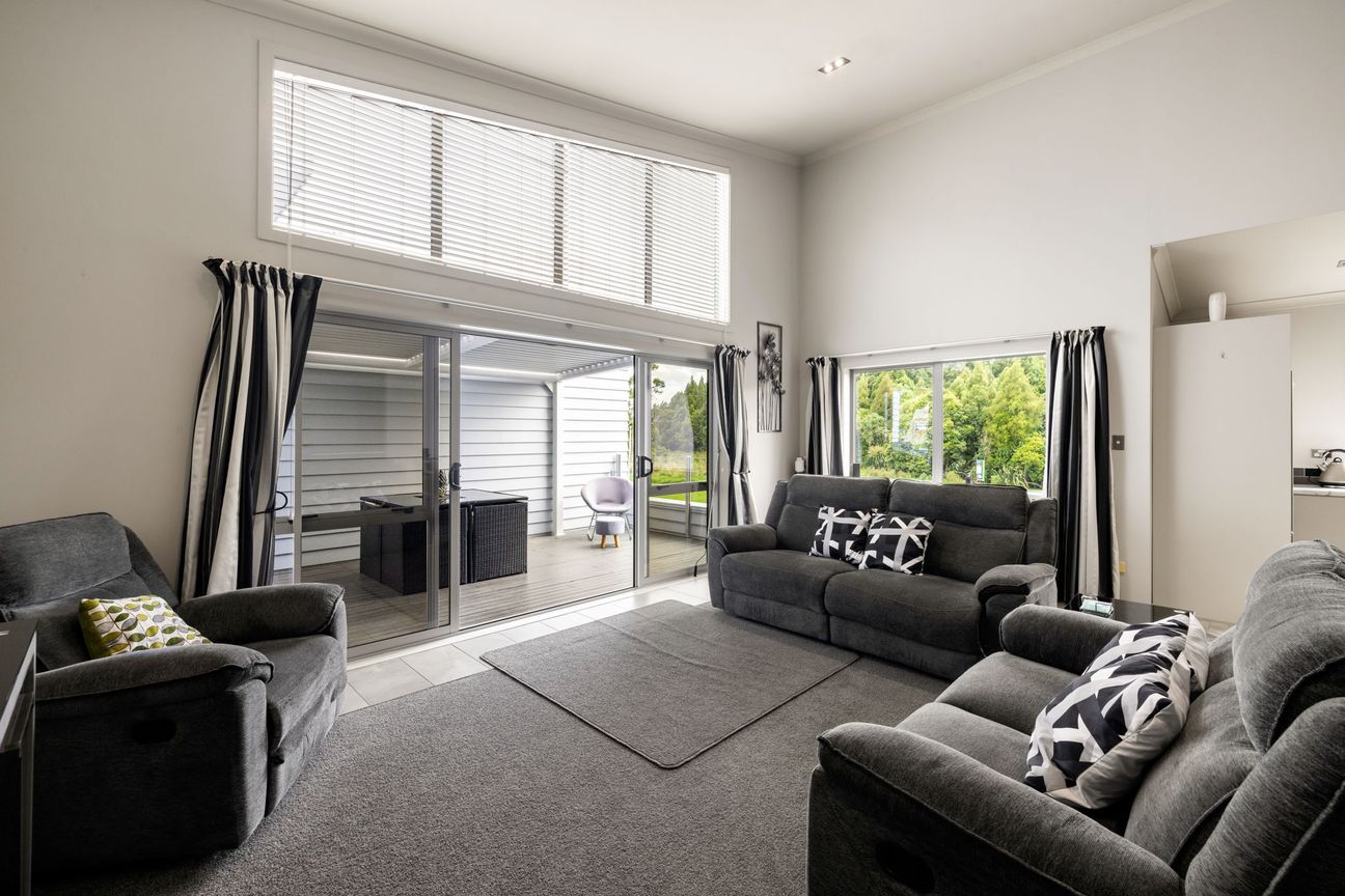 Positioned For Convenience - Widok 6