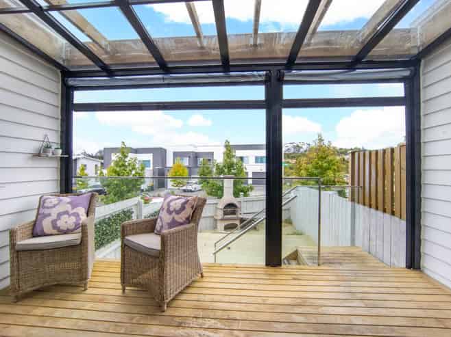 4 Rengarenga Rise, Albany