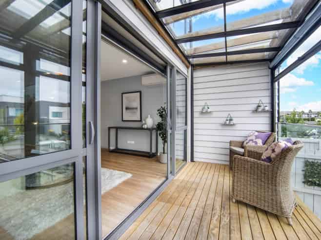 4 Rengarenga Rise, Albany