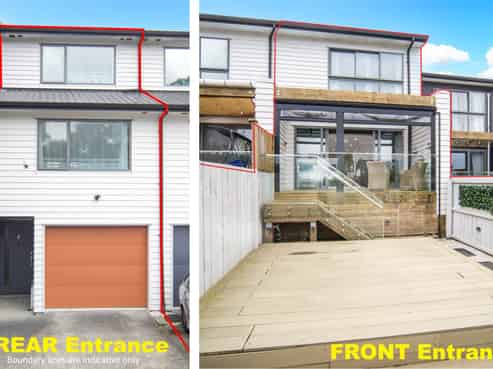 4 Rengarenga Rise, Albany