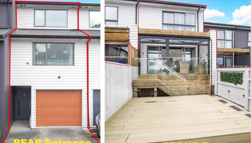 4 Rengarenga Rise, Albany