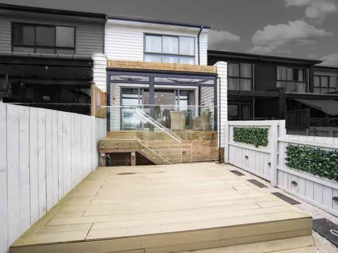 4 Rengarenga Rise, Albany