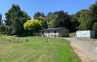 119 Old Tai Tapu Road, Kennedys Bush