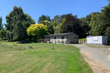 119 Old Tai Tapu Road, Kennedys Bush