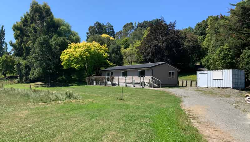 119 Old Tai Tapu Road, Kennedys Bush