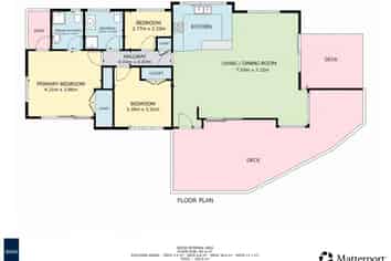 39 Te Ana Lane, Thames
