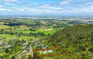 39 Te Ana Lane, Thames