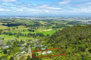 39 Te Ana Lane, Thames