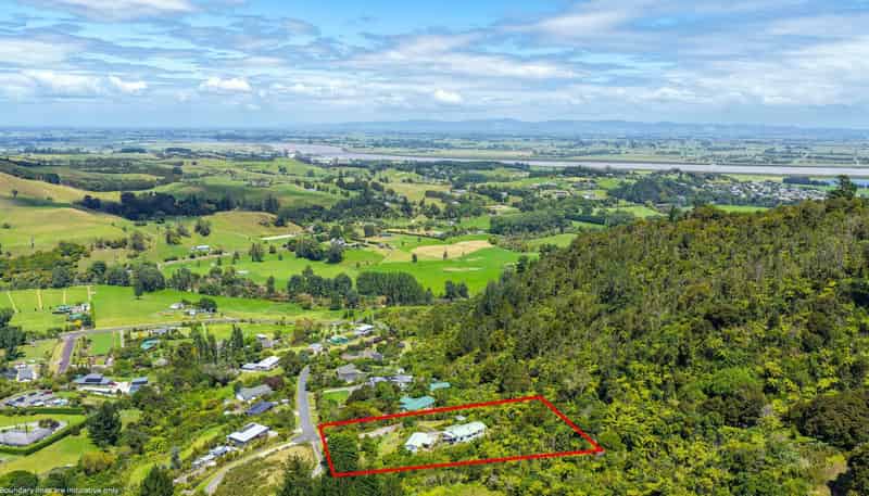 39 Te Ana Lane, Thames