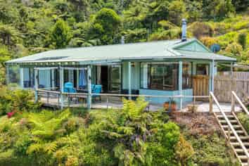 39 Te Ana Lane, Thames