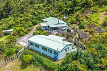 39 Te Ana Lane, Thames