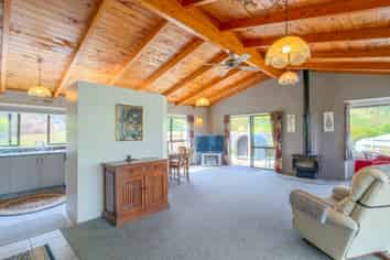 39 Te Ana Lane, Thames