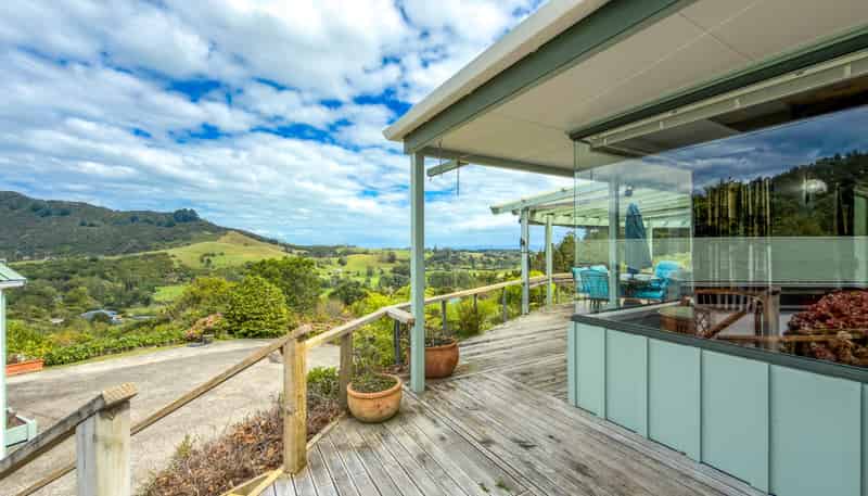 39 Te Ana Lane, Thames