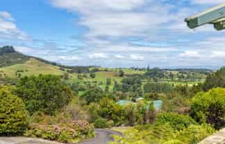 39 Te Ana Lane, Thames