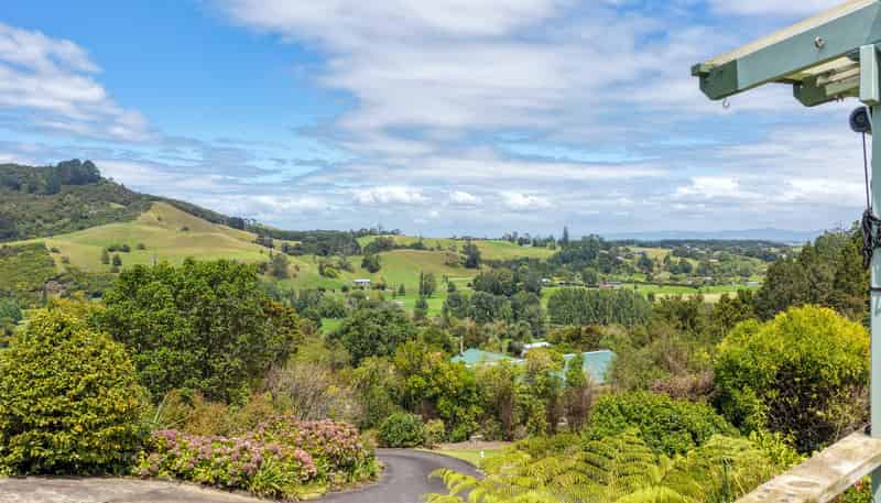 39 Te Ana Lane, Thames