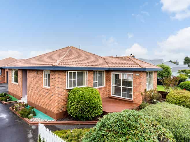 78A Ravelston Street, Musselburgh