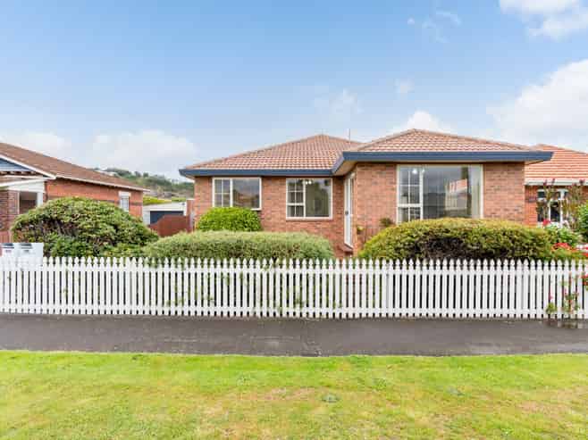 78A Ravelston Street, Musselburgh