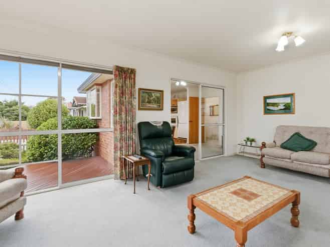 78A Ravelston Street, Musselburgh