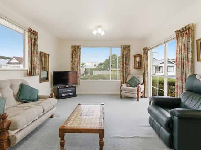 78A Ravelston Street, Musselburgh