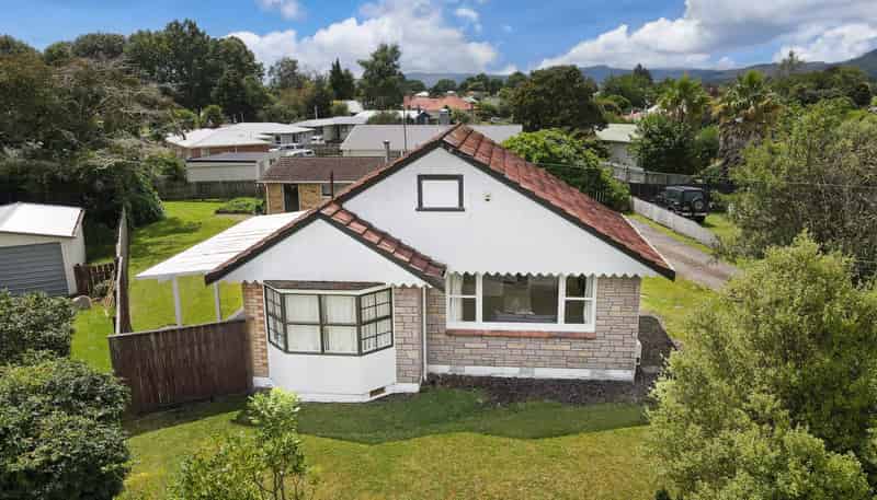 5 Huia Street, Hillcrest