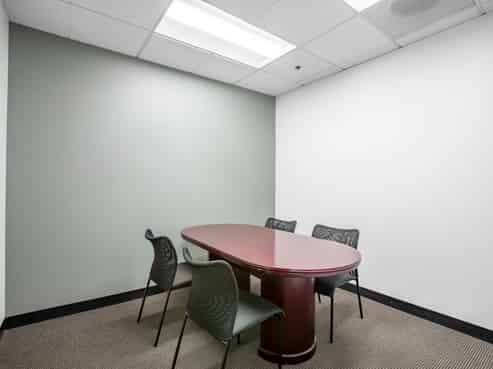 Coworking space in Regus 12-14 Nicholls Lane