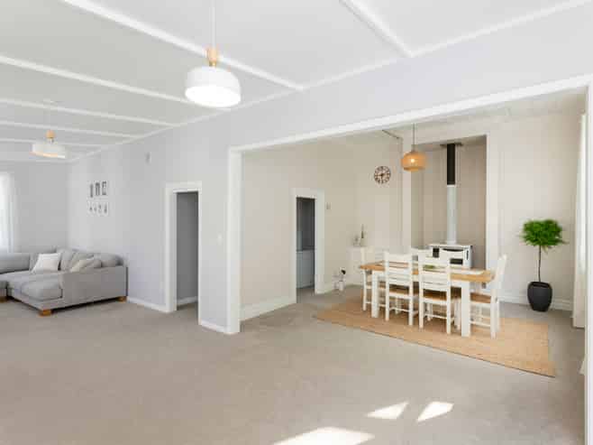 254 Valley Road, Mangapapa