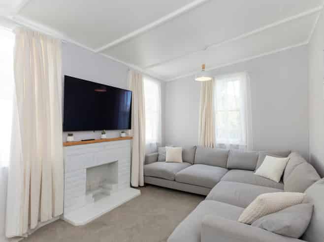 254 Valley Road, Mangapapa