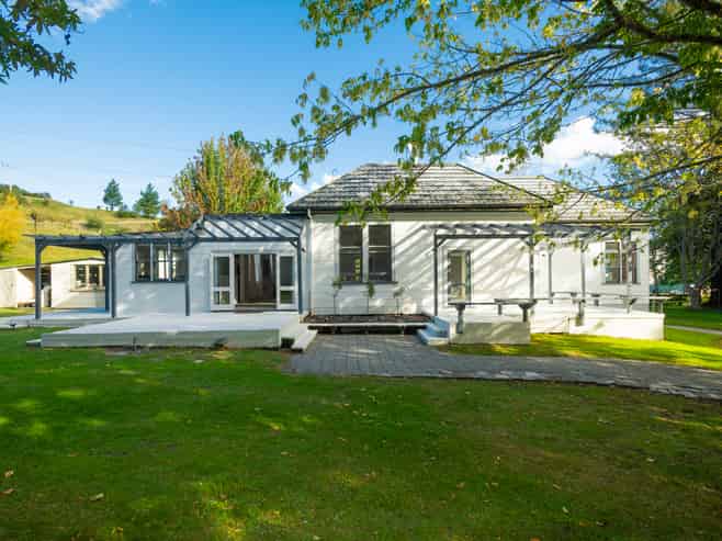 254 Valley Road, Mangapapa