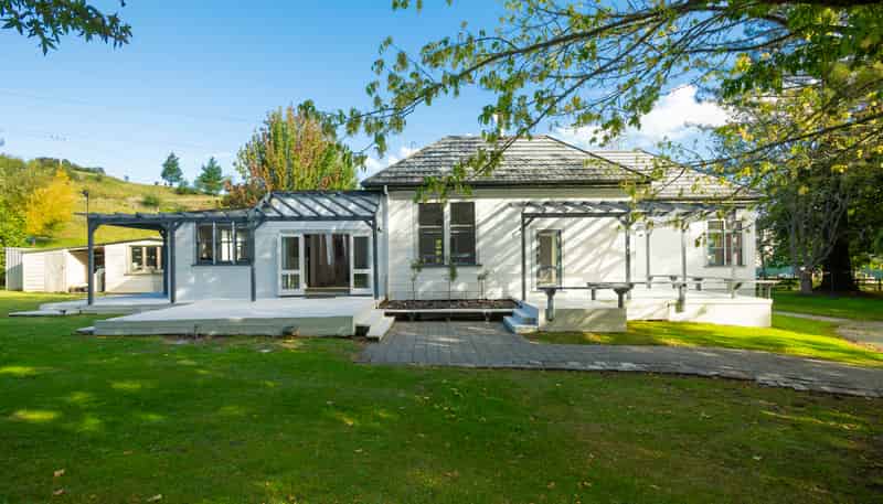 254 Valley Road, Mangapapa