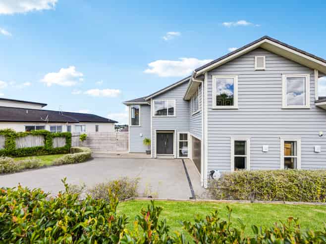 27 Pioneer Rise, Millwater