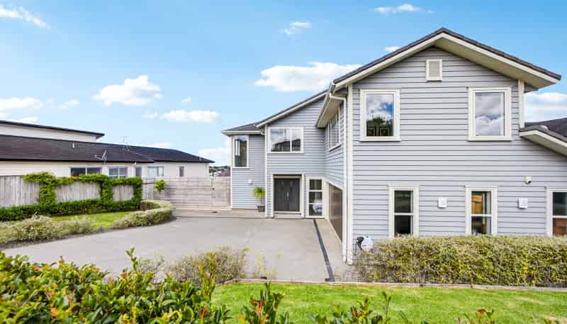 27 Pioneer Rise, Millwater