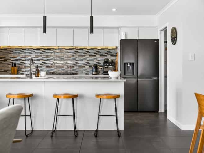 27 Pioneer Rise, Millwater