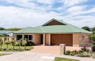 16 Werahika Place, Whakatane