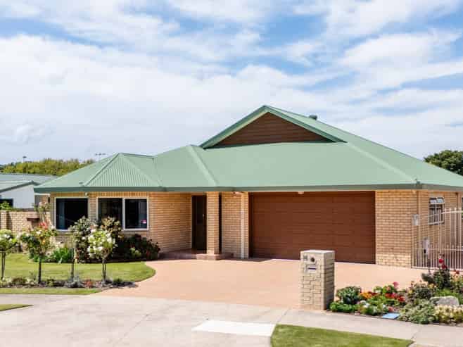 16 Werahika Place, Whakatane