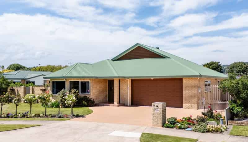 16 Werahika Place, Whakatane