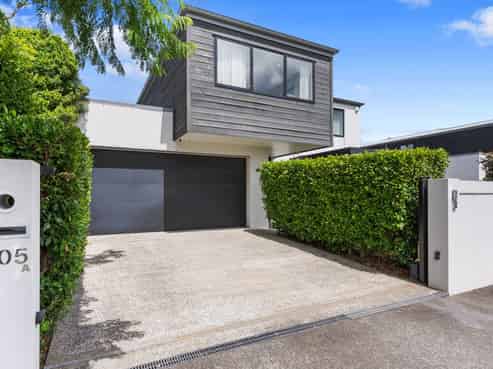 105A Coates Avenue, Orakei