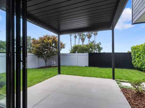 105A Coates Avenue, Orakei