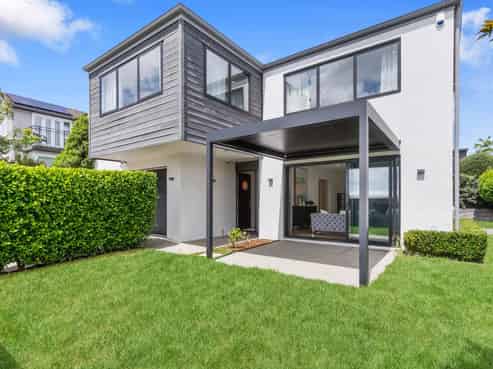 105A Coates Avenue, Orakei