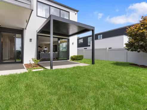 105A Coates Avenue, Orakei