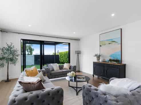 105A Coates Avenue, Orakei