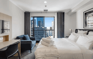 1902/171 Queen Street, Auckland Central