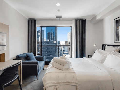 1902/171 Queen Street, Auckland Central