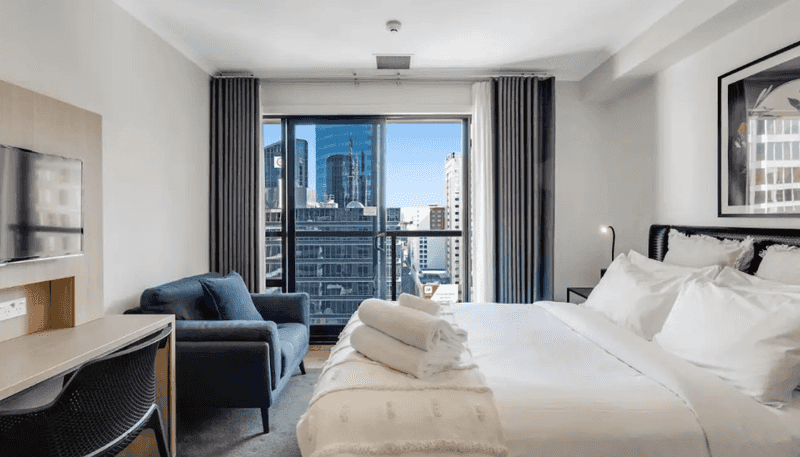 1902/171 Queen Street, Auckland Central