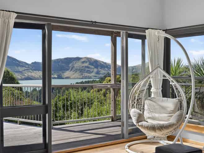 34 and 36A Marine Drive, Diamond Harbour